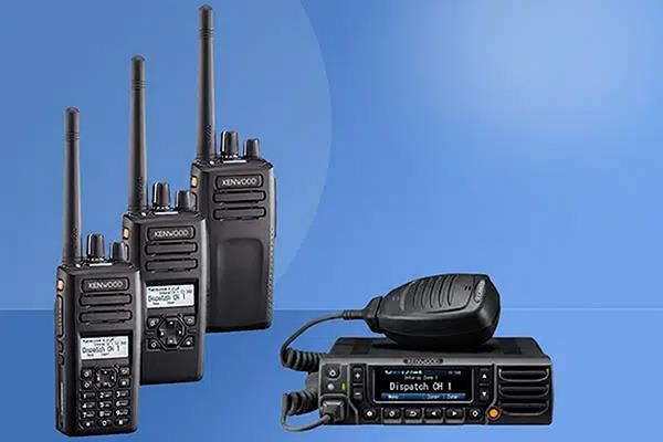 best-license-free-radios