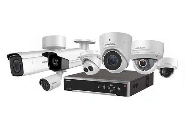 HIKVISION-Products