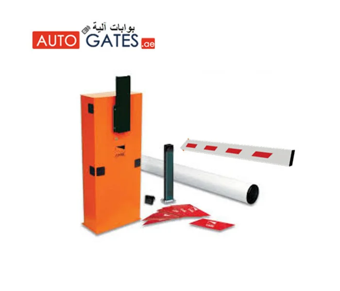 Gate Barrier CAME G6000