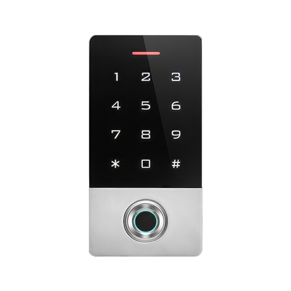 TF1EM-W Smart Lock