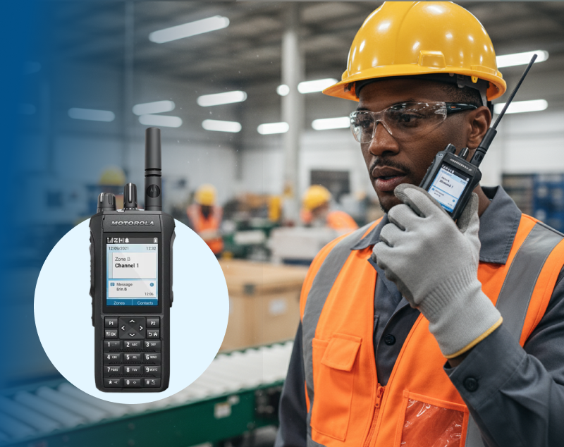 Two-Way-Radios-Improve-Workplace-Safety