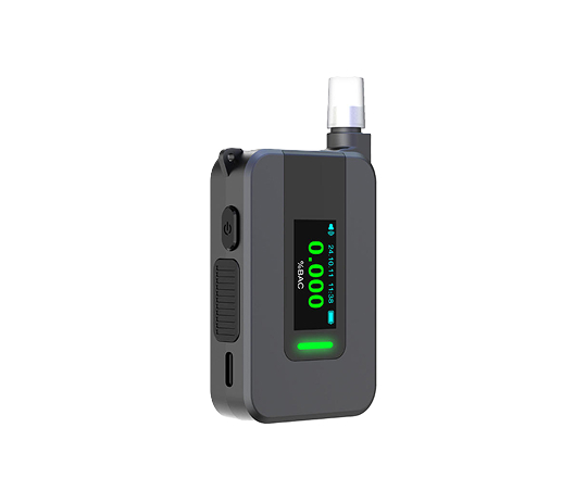 IT-D1000 Portable Breath Alcohol Tester
