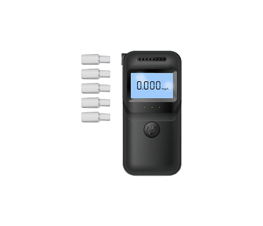 IT-MR997 Portable Alcohol Detector