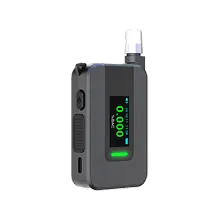 IT-D1000 Breath Alcohol Tester