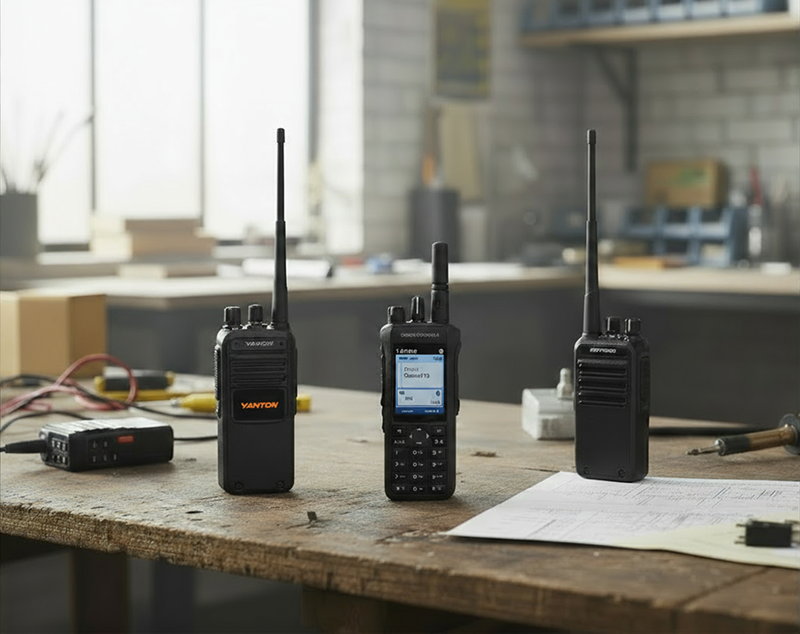 two-way-radios-improve-safety