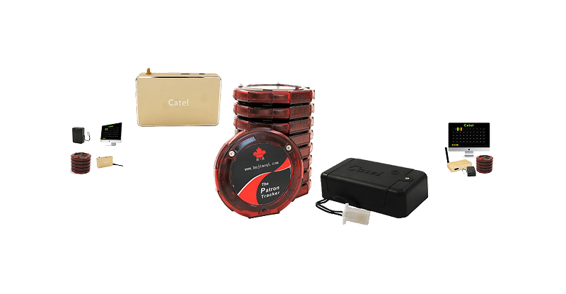 table tracker system uae