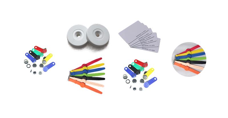rfid tag supplier uae