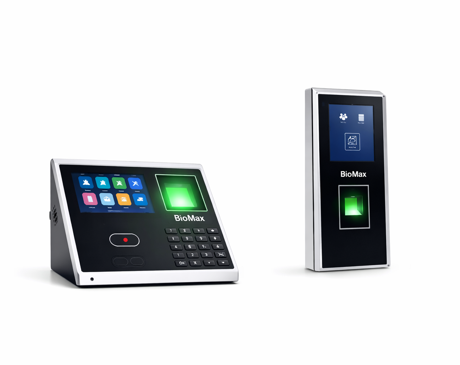 benefits of attendance machine