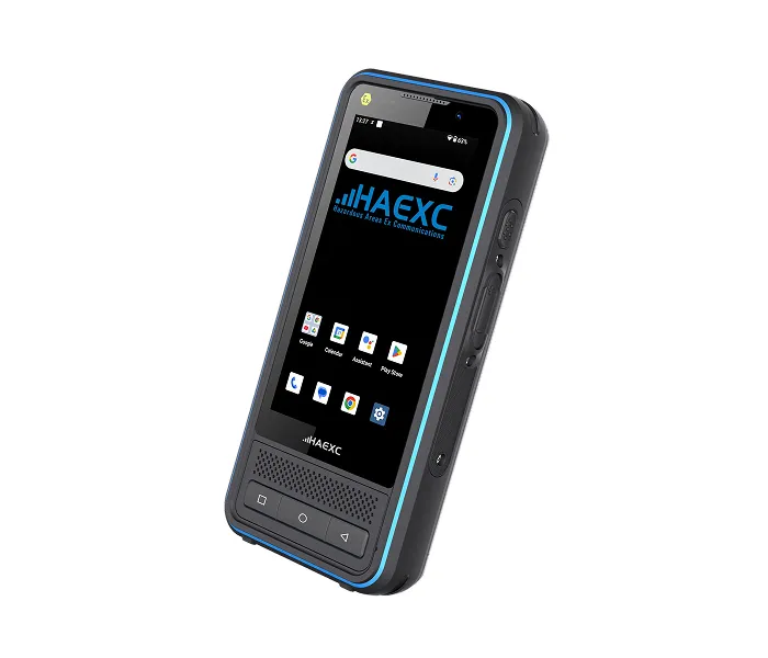 SP104Ex ATEX Mobile Phone