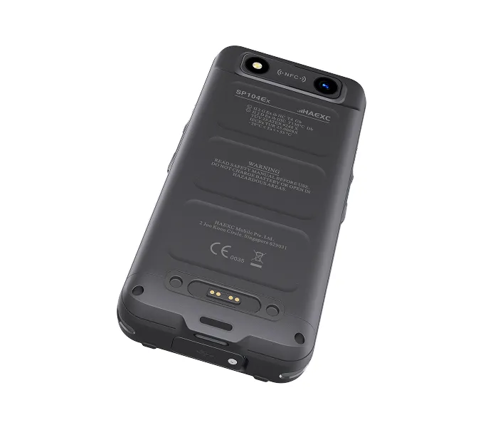 SP104Ex ATEX Mobile Phone UAE