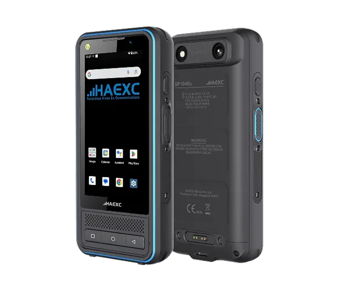SP104Ex ATEX Mobile Phone Dubai