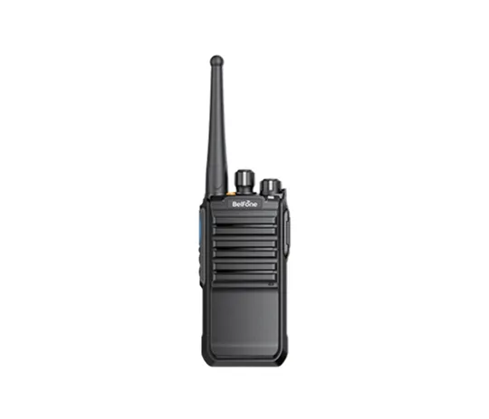 BF-TD516LF Walkie Talkie