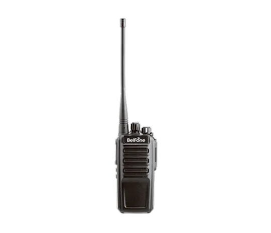 BF-TD872 DMR Two-Way Radio