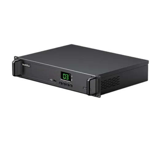 BF-TR8500 Digital Repeater