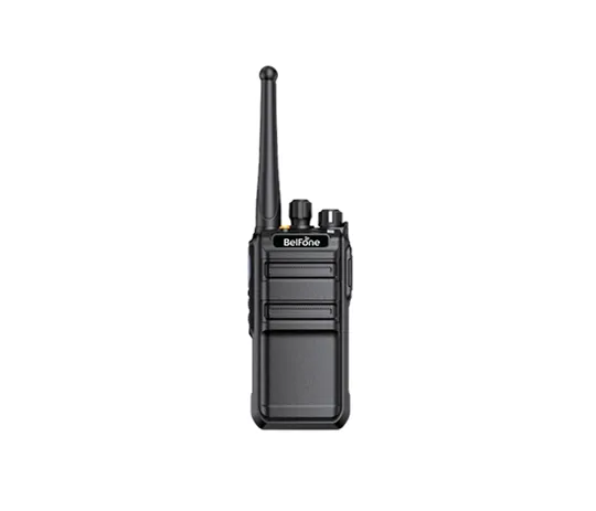 BF-TD526LF DMR Radio