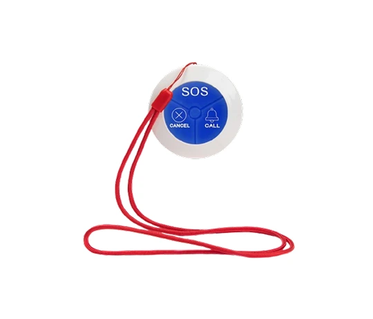 IndTek K-HH3 Calling Transmitter