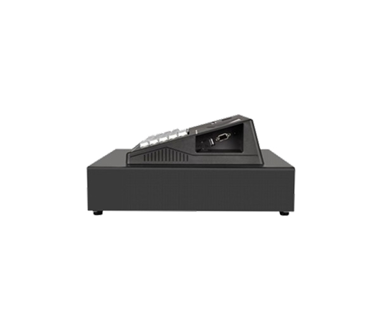 ZQ-XA137 Electronic Cash Register