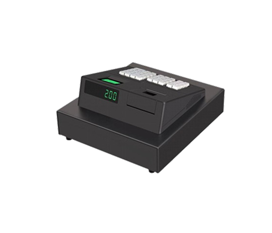 IT-ZQ-XA137 Electronic Cash Register with Thermal Printing