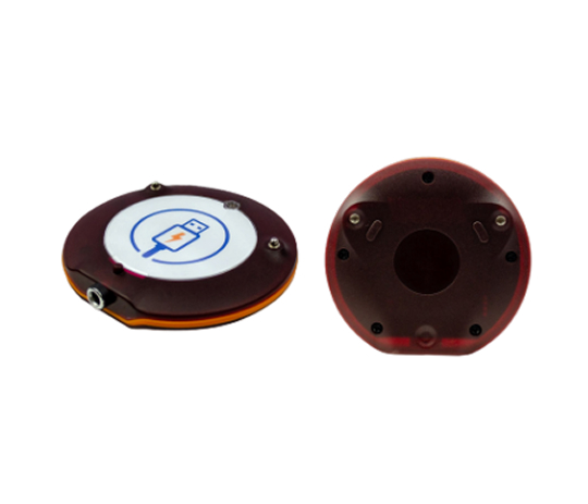IndTek IT-CTP206 Waterproof Restaurant Pager System