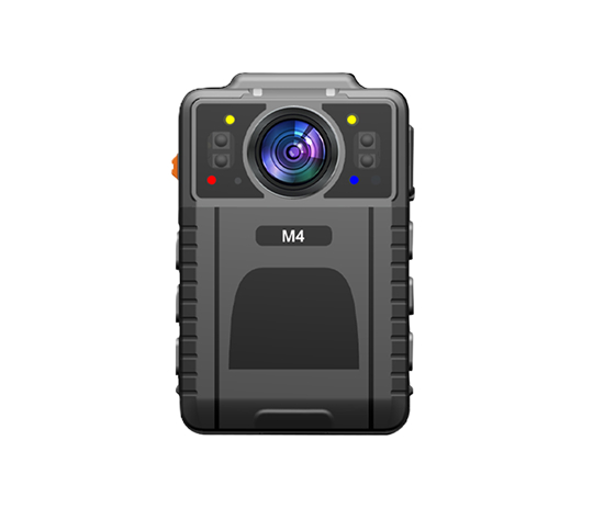 IT-M4 Body Camera