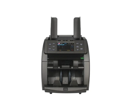 IT-HK6070-PRO02 Double Pocket Counter