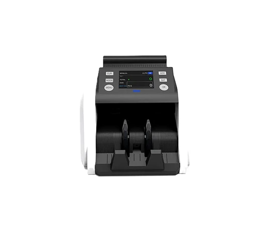 IT-WRM960 Multi-Currency Cash Counting Machine