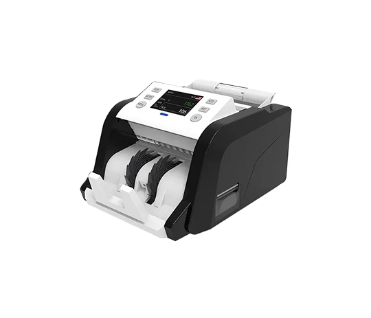 IndTek Multi-Currency Cash Counting Machine