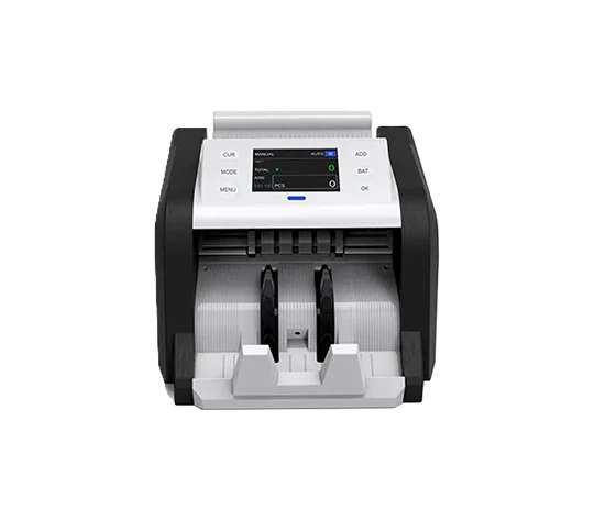 IT-WRM960 Multi Currencies Counter