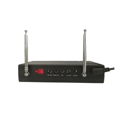 K-R Signal Repeater for Nurse Calling Systems