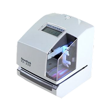 TS-350 time stamp