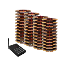IT-CTP206 Waterproof Restaurant Pager System
