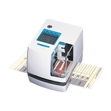 TS-220 time stamp
