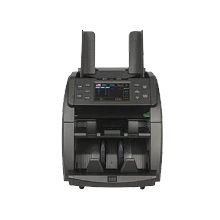 IT-HK6070-PRO02 Mixed Denomination Value Double Pocket Counter