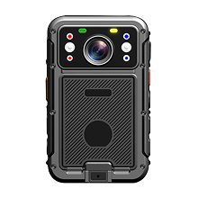 IT-C8 Body Worn Camera