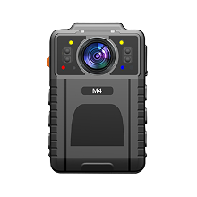 IT-M4 Body Worn Camera